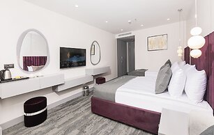 Pera Bosphorus Hotel