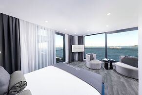 Pera Bosphorus Hotel