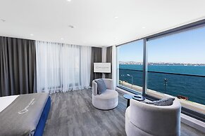 Pera Bosphorus Hotel