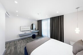 Pera Bosphorus Hotel