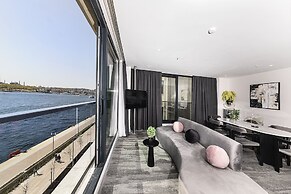 Pera Bosphorus Hotel