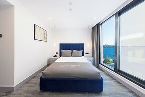 Pera Bosphorus Hotel