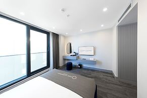 Pera Bosphorus Hotel
