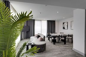 Pera Bosphorus Hotel