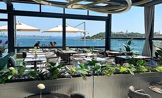 Pera Bosphorus Hotel