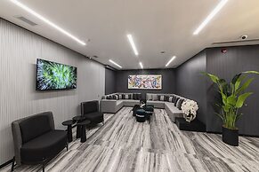 Pera Bosphorus Hotel