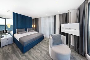 Pera Bosphorus Hotel