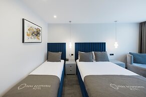 Pera Bosphorus Hotel