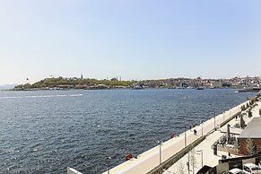 Pera Bosphorus Hotel