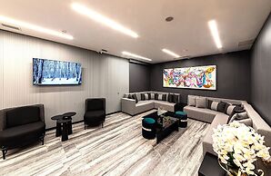 Pera Bosphorus Hotel