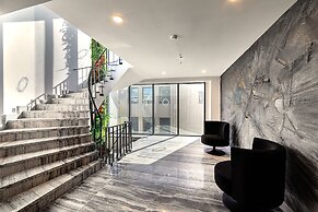 Pera Bosphorus Hotel