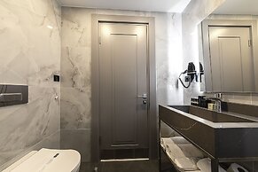 Pera Bosphorus Hotel