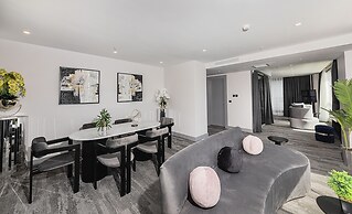 Pera Bosphorus Hotel