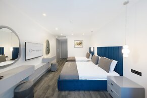 Pera Bosphorus Hotel