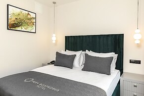 Pera Bosphorus Hotel