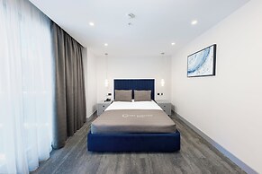 Pera Bosphorus Hotel