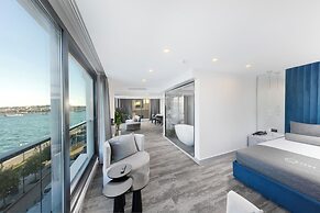 Pera Bosphorus Hotel