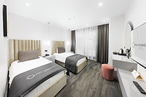 Pera Bosphorus Hotel