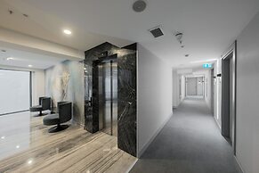 Pera Bosphorus Hotel
