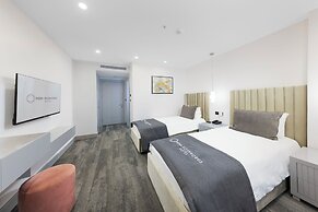 Pera Bosphorus Hotel