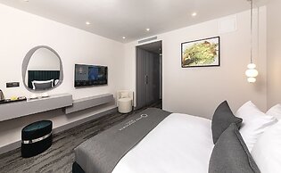 Pera Bosphorus Hotel