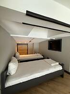 Z-Suites