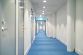 ApartDirect Arlandastad