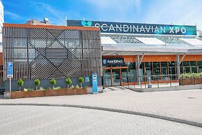 ApartDirect Arlandastad