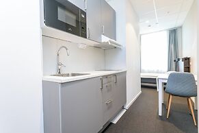 ApartDirect Arlandastad