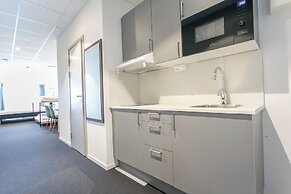 ApartDirect Arlandastad