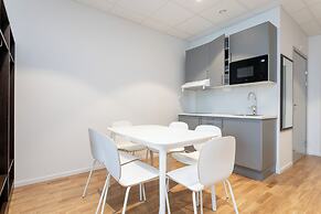 ApartDirect Arlandastad