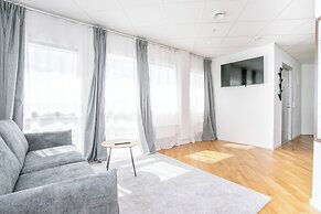 ApartDirect Arlandastad