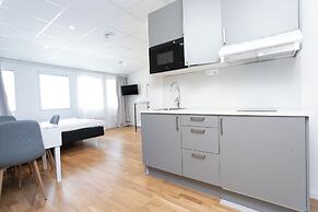 ApartDirect Arlandastad