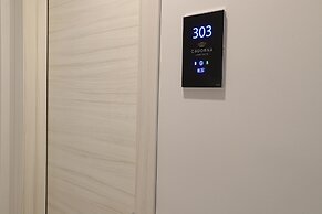 Cadorna Luxury Hotel