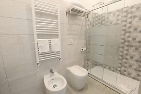 Cadorna Luxury Hotel