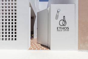Ethos Vegan Suites