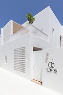 Ethos Vegan Suites