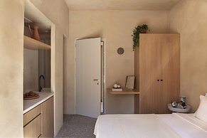 Ethos Vegan Suites
