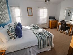 The Townhouse
