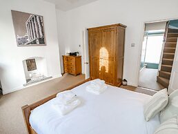 The Townhouse
