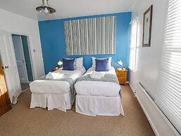The Townhouse