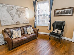 The Townhouse