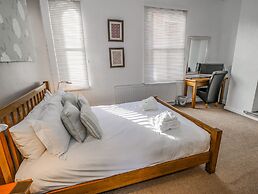 The Townhouse