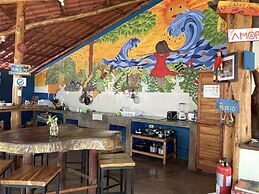 TamaHostel & Glamping