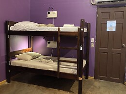 TamaHostel & Glamping