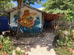 TamaHostel & Glamping