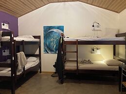 TamaHostel & Glamping