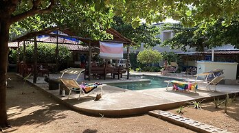 TamaHostel & Glamping