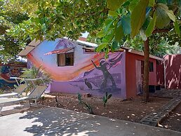 TamaHostel & Glamping