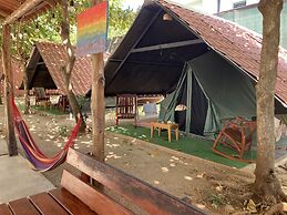 TamaHostel & Glamping